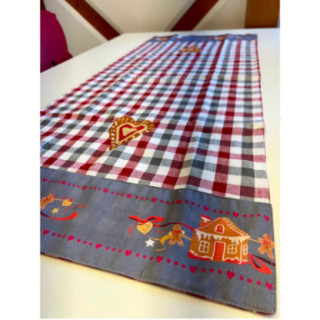 Chemin de table 40 x 150 cm Chemin de table 40 x 150 cm