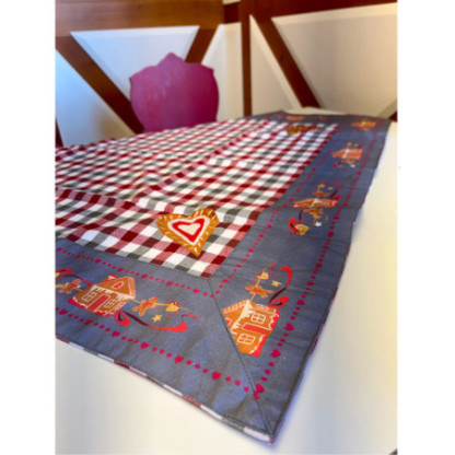 Nappe alsacienne