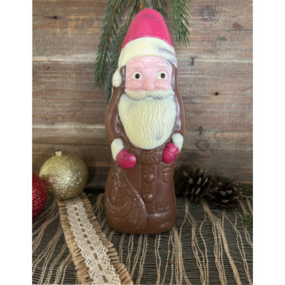 Père Noël - Chocolat au lait 150g