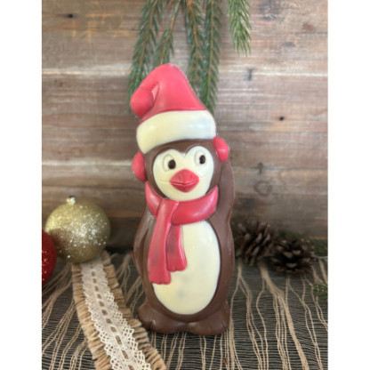 Pingouin - Chocolat au lait 150g