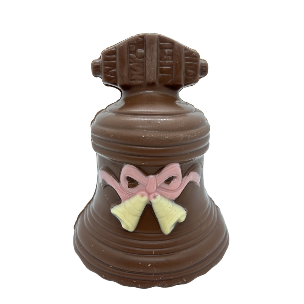 Cloche - Chocolat lait 270g