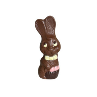 Lapin filou - Chocolat lait 150g