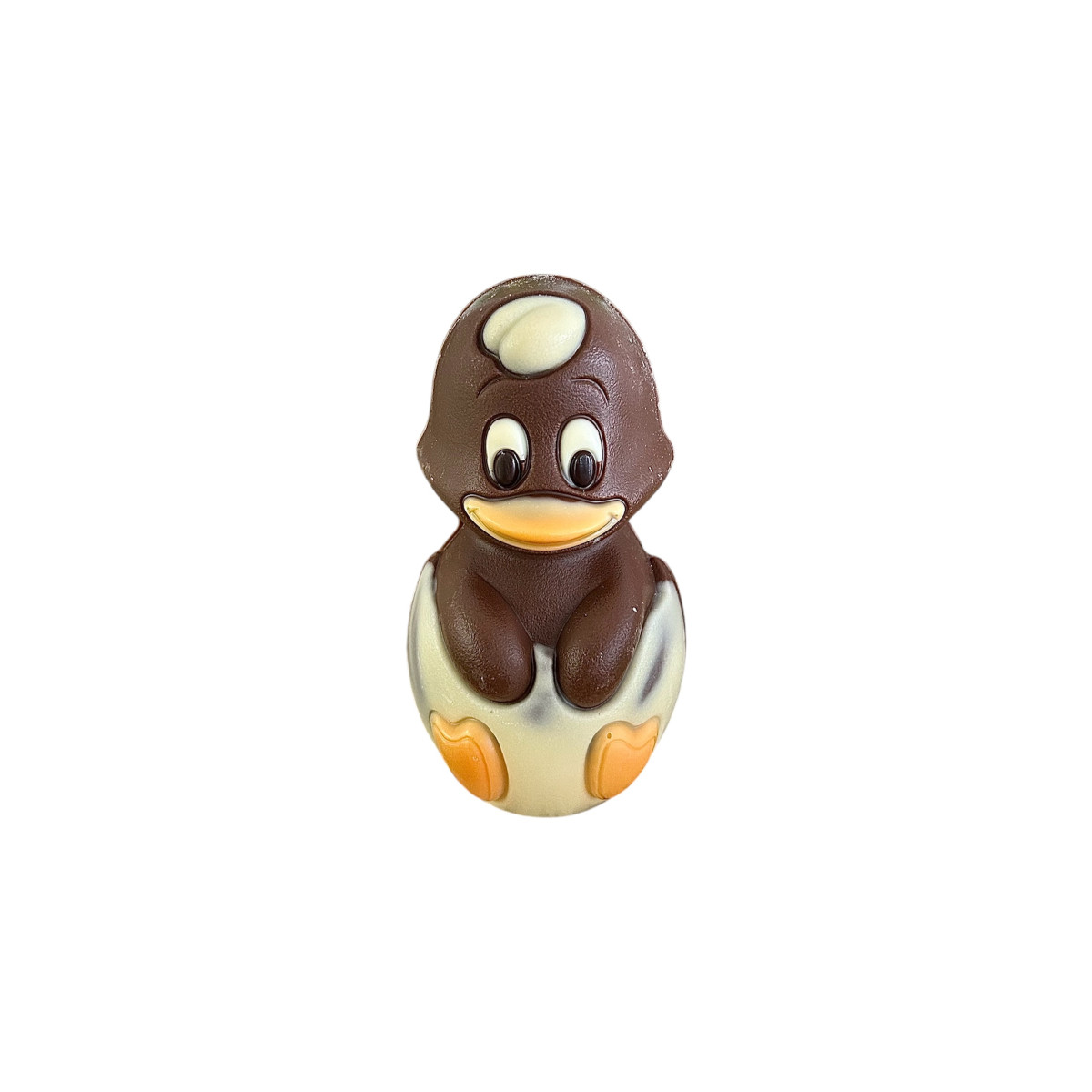 Plume le poussin - Chocolat lait 150g