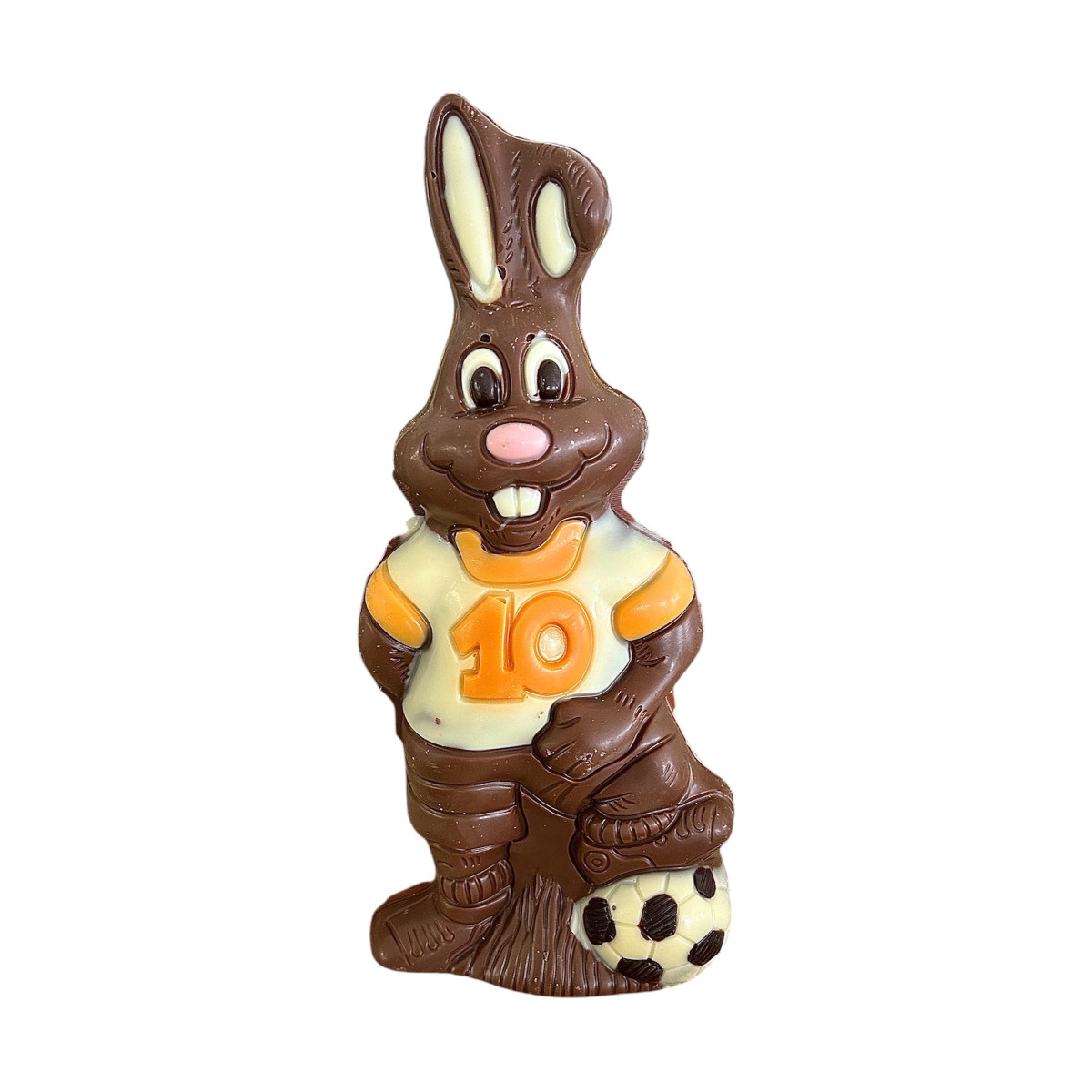 Polo le footballeur - Chocolat lait 250g