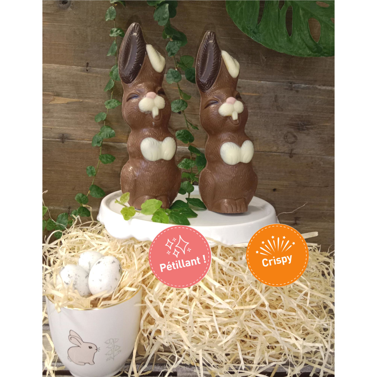 Pack Les Originaux 200g