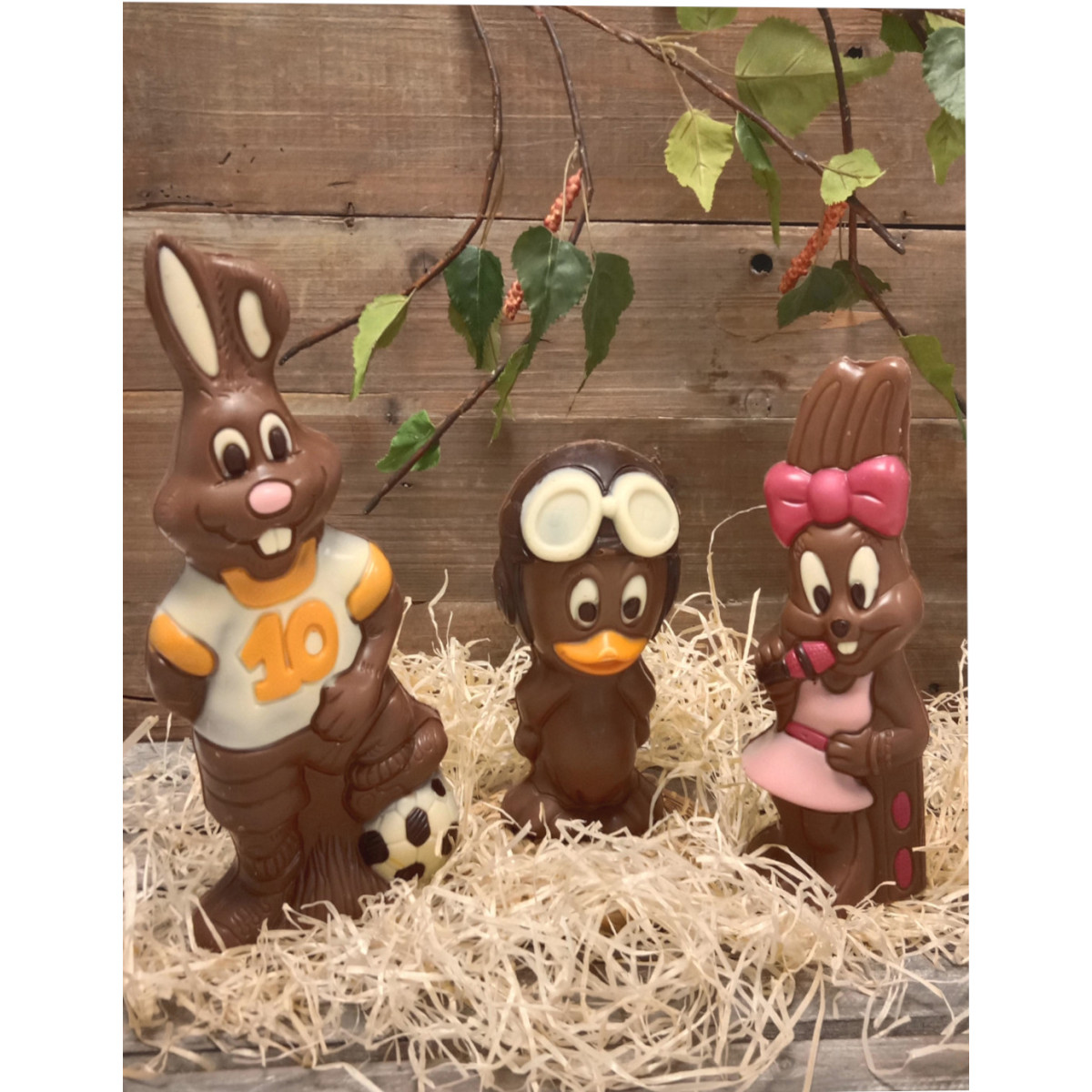 Pack les Filous 630g