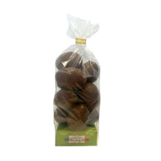 Œufs de Pâques - Chocolat lait 200g