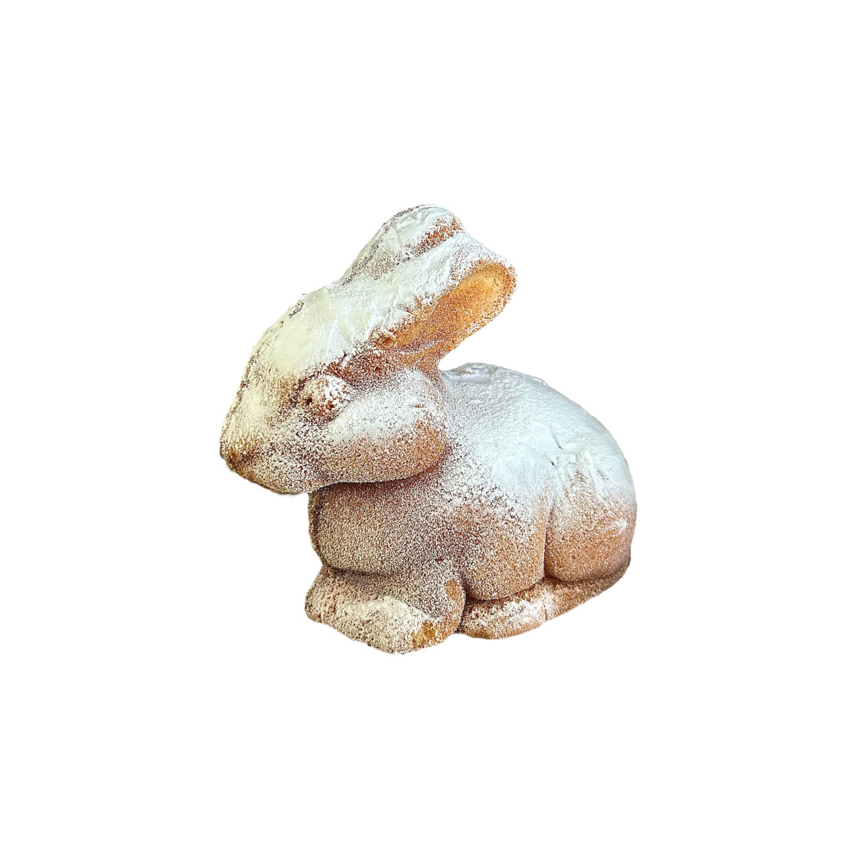 Lapin de Pâques 