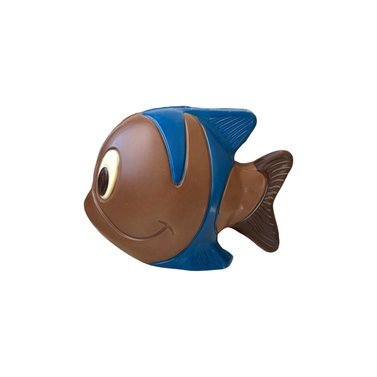 Poisson Carlo - Chocolat lait 175g