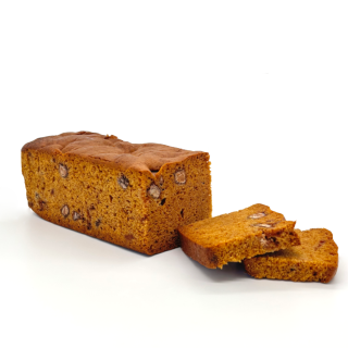 Pain d'épices aux 3 chocolats 200g