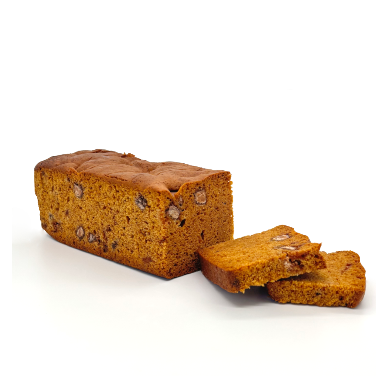 Pain d'épices aux 3 chocolats 200g
