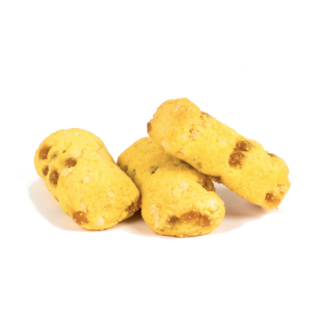 Mini stollen à la mirabelle 200g