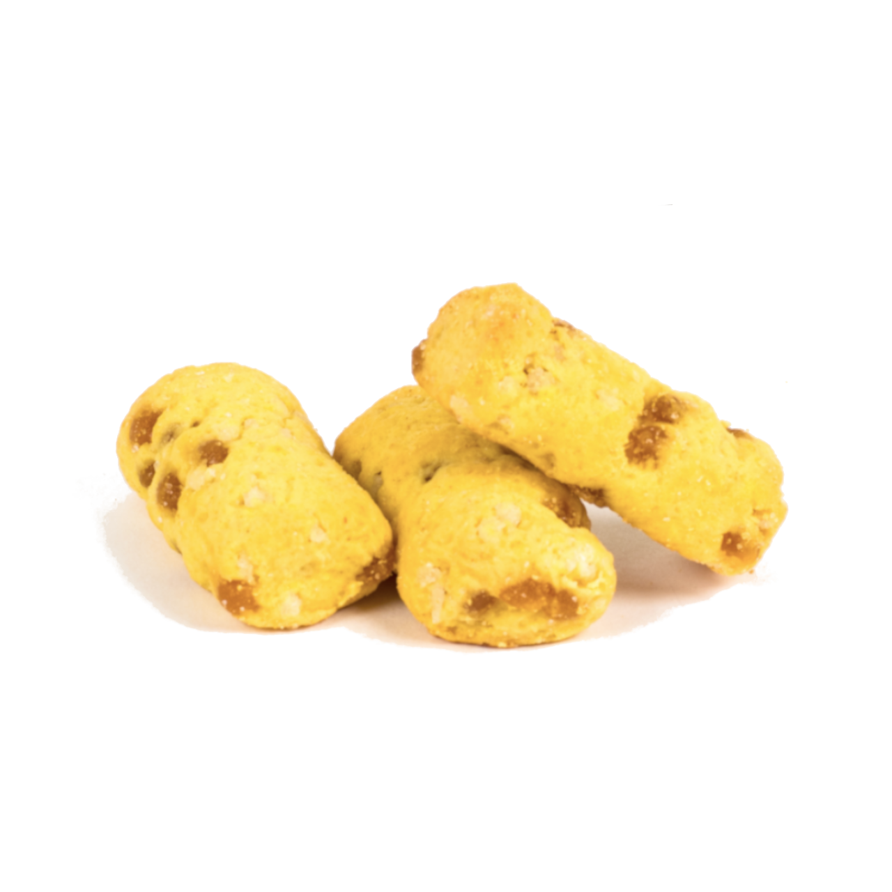 Mini stollen à la mirabelle 200g