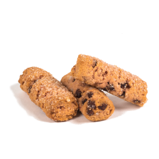 Mini stollen à la cerise 200g