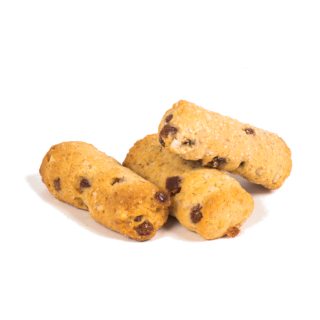 Mini stollen à la quetsche 200g