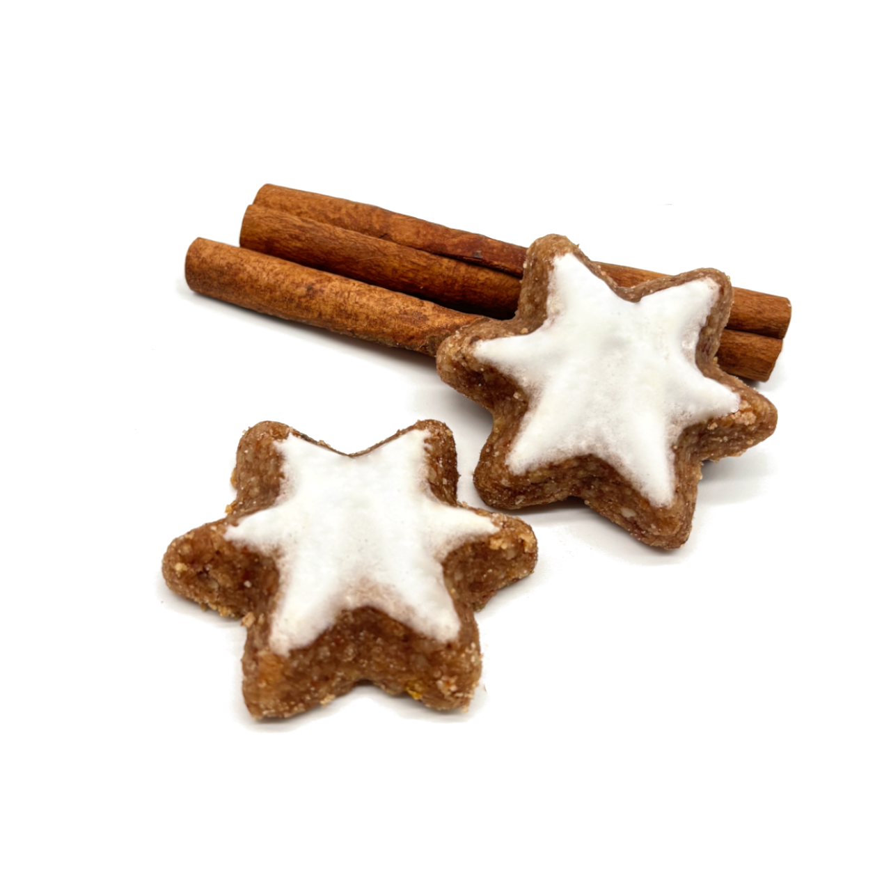 Les étoiles à la cannelle 200g