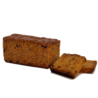 Pain d'épices à la quetsche et cannelle 200g