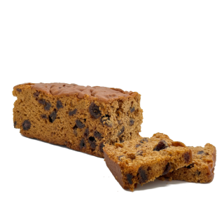 Pain d'épices aux raisins et rhum - 200g