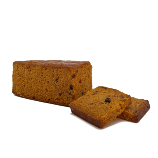 Pain d'épices des Gourmets -  Figues & piment d'Espelette 200g
