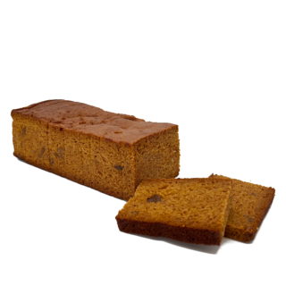 Pain d'épices au gingembre 300g