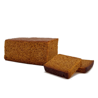 Pain d'épices des Gourmets - Pur miel 50% 200g