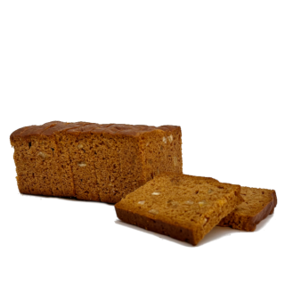 Pain d'épices à l'orange 300g
