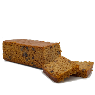 Pain d'épices à l'orange et pépites de chocolat 200g