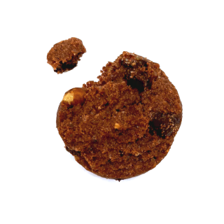 Cookies Tout choco 150g