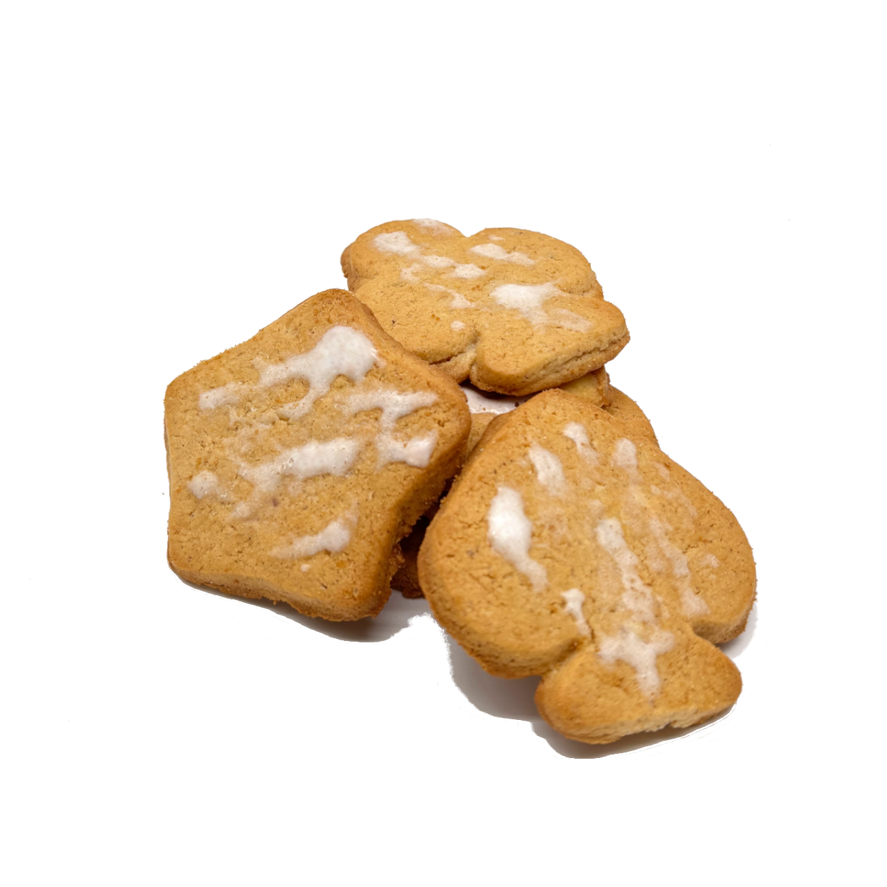 Sablés aux amandes et à la cannelle | Schwowebredele 200g
