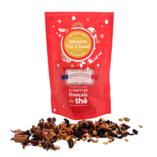 Infusion Vin chaud 100g