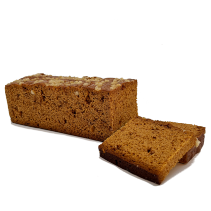 Pain d'épices à l'ancienne 300g