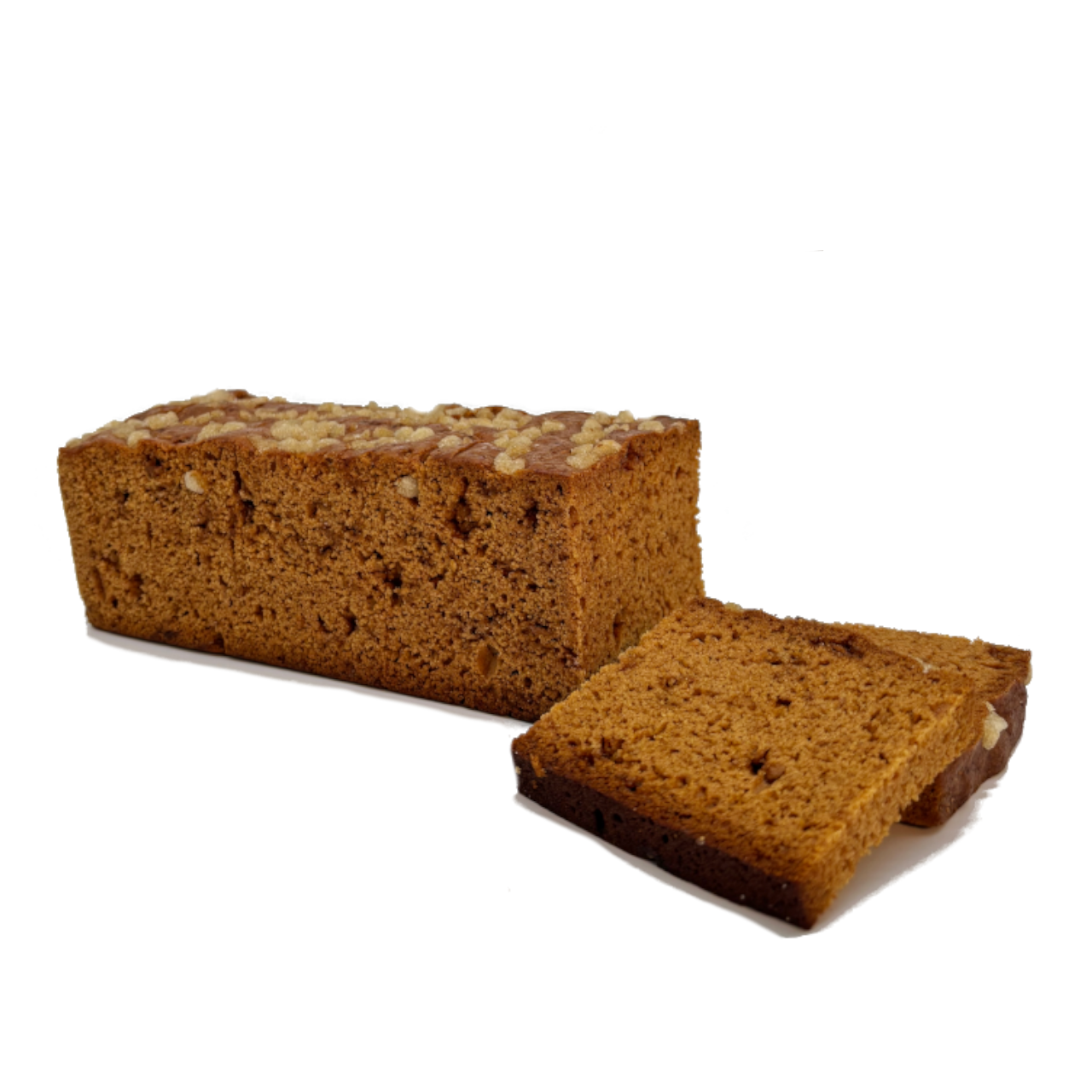 Pain d'épices à l'ancienne 300g