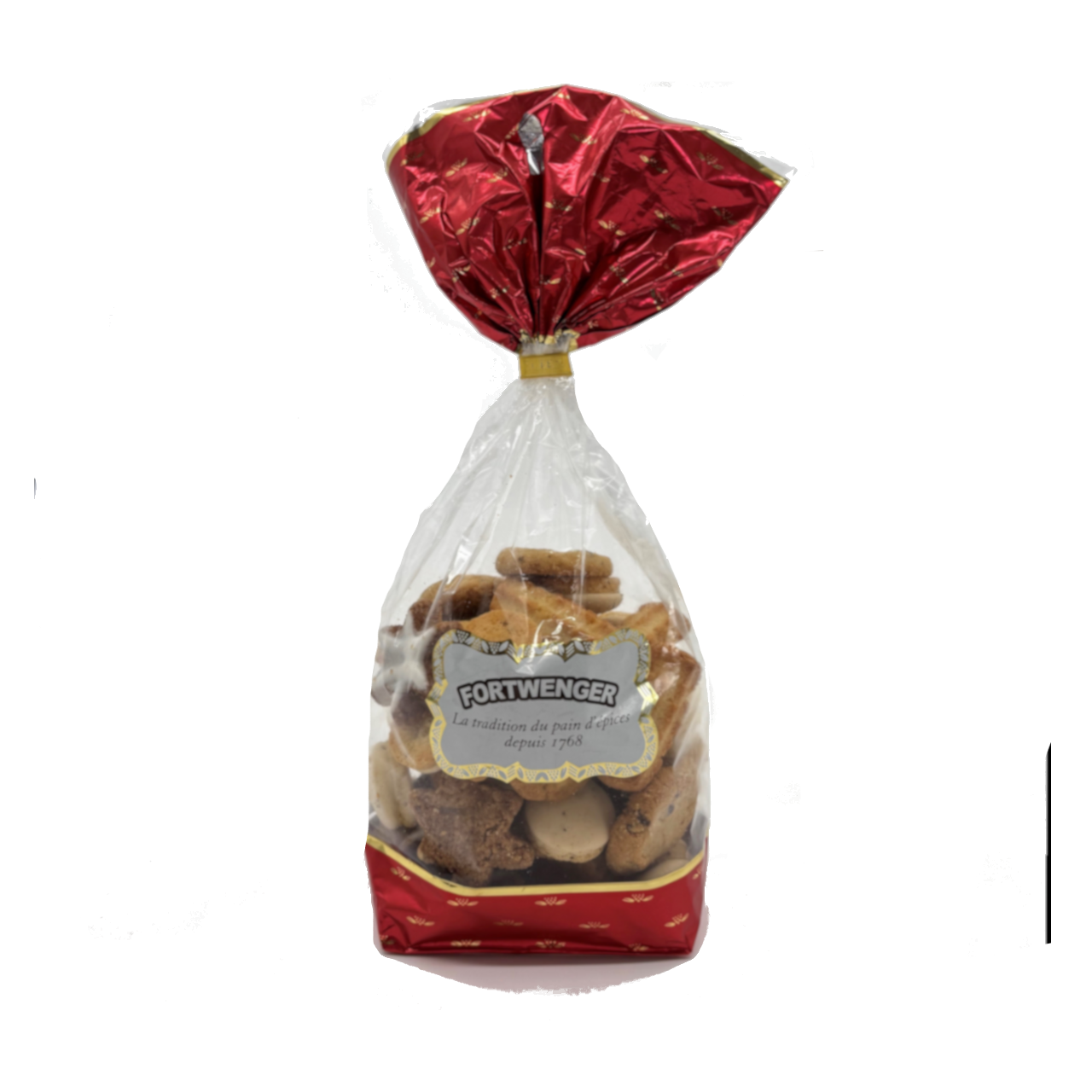 Assortiment de "bredele" 250g