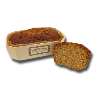Gourmand au miel 400g