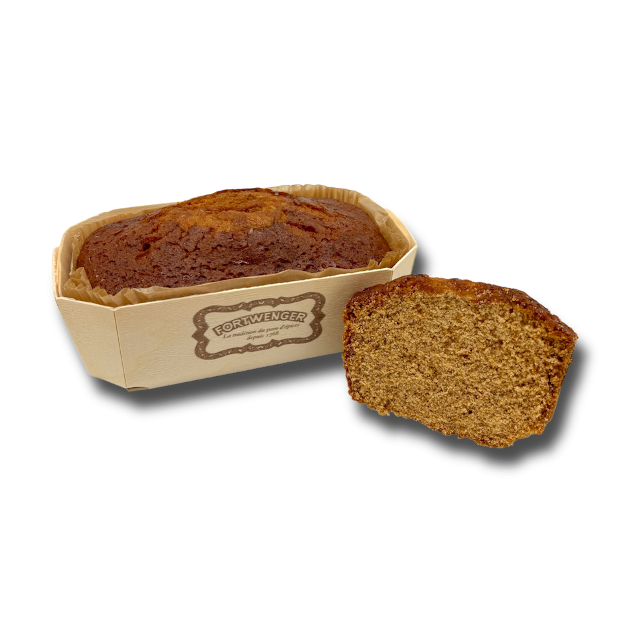 Gourmand au miel 400g