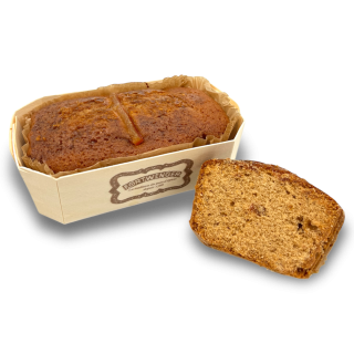 Gourmand au miel et écorces d'oranges 400g