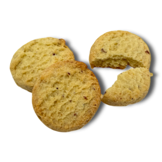 Biscuits apéro - Moutarde à l'ancienne 150g