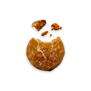 Les ronds de lune 250g