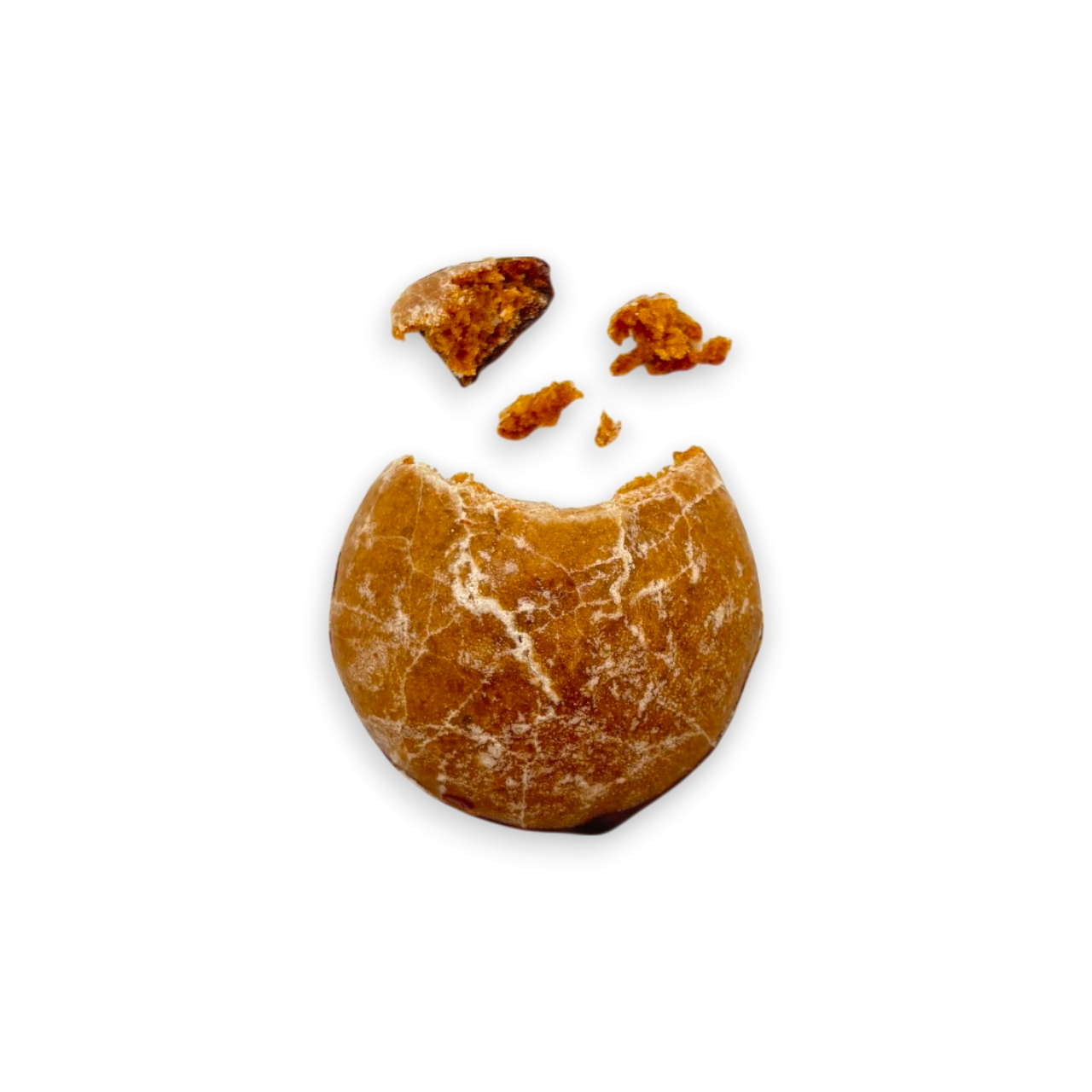 Les ronds de lune 250g
