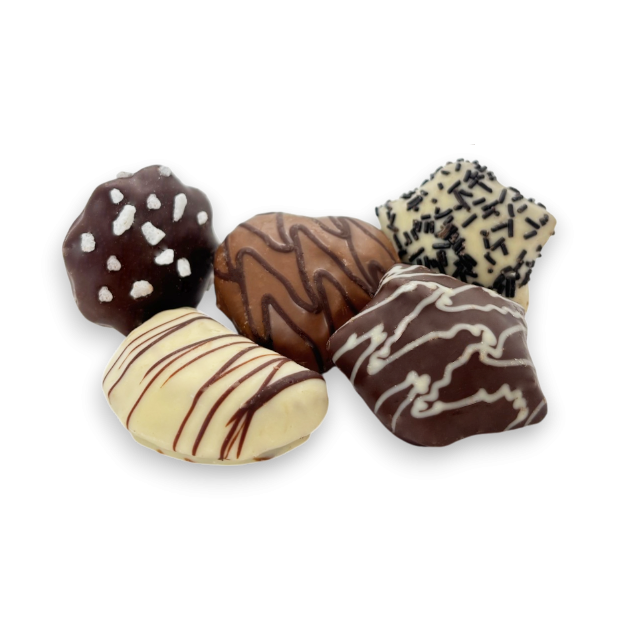 Pains d'épices au chocolat | Délices de pains d'épices 200g