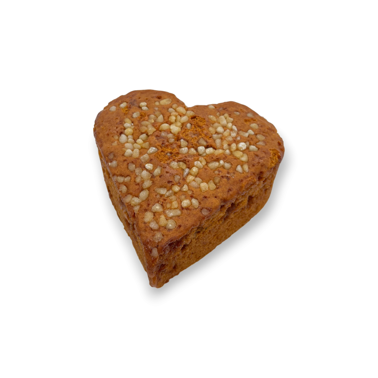 Coeur au miel 250g