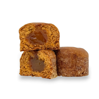 Nonnettes à l'orange et au miel 150g