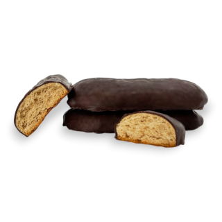 Langues chocolatées 200g