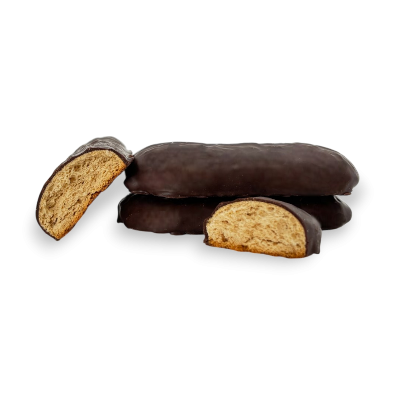 Langues chocolatées 200g