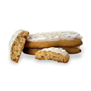 Langues glacées 175g