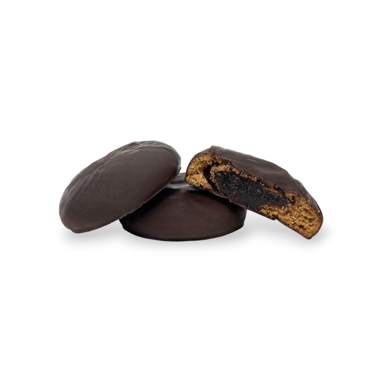 Bombes avec fourrage cerise 200g