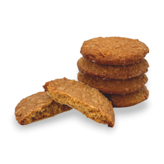 Palets gourmands Caramel beurre salé 200g