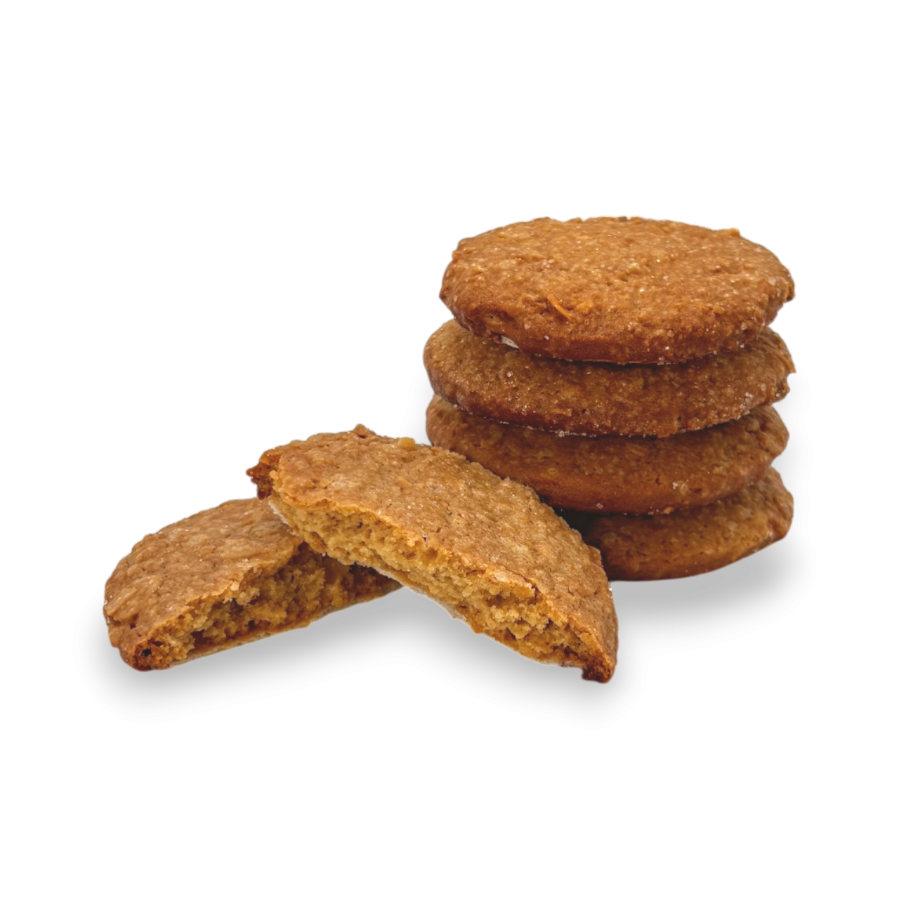 Palets gourmands Caramel beurre salé 200g