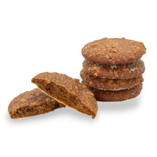 Palets gourmands Café 200g