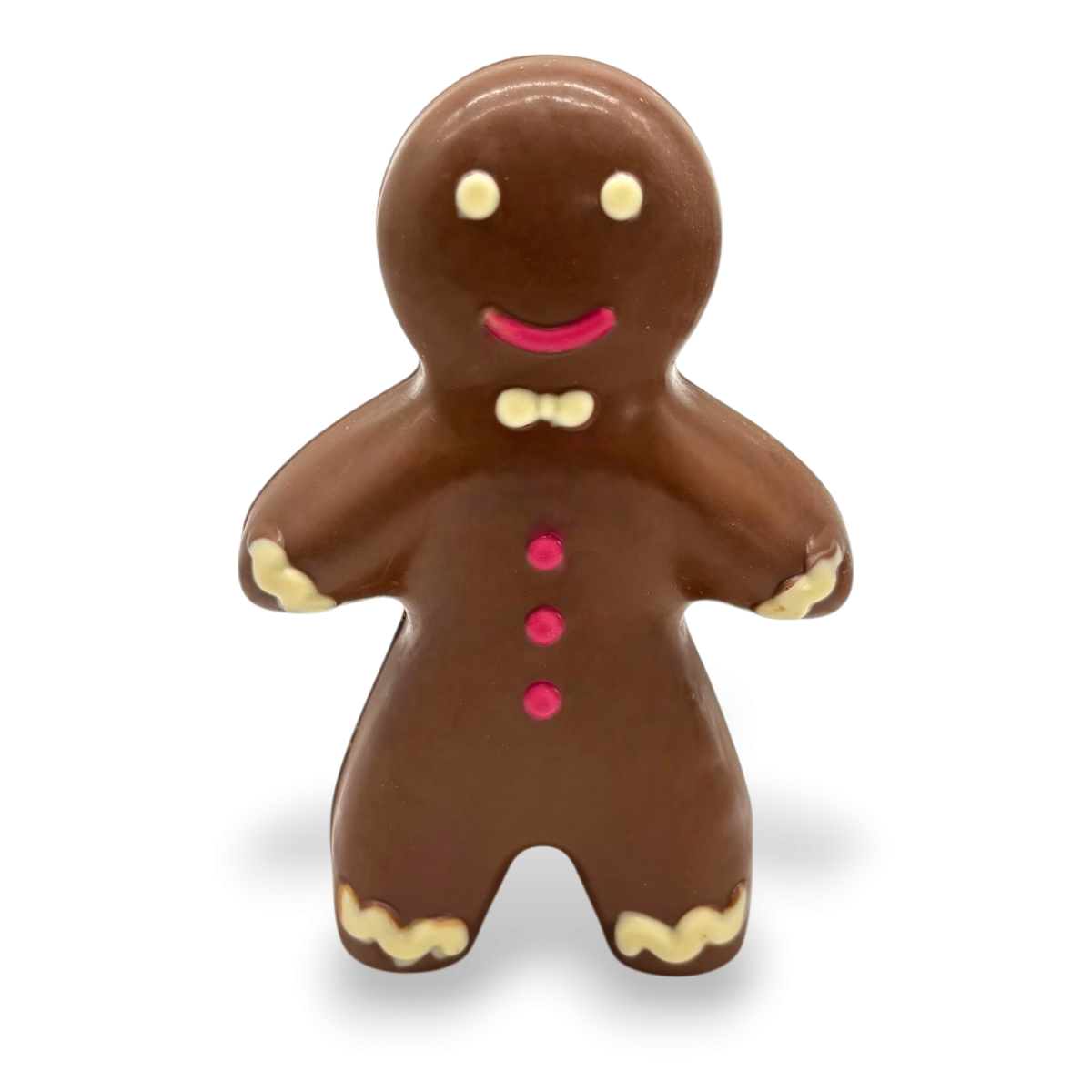 Mannele chocolat lait 200g